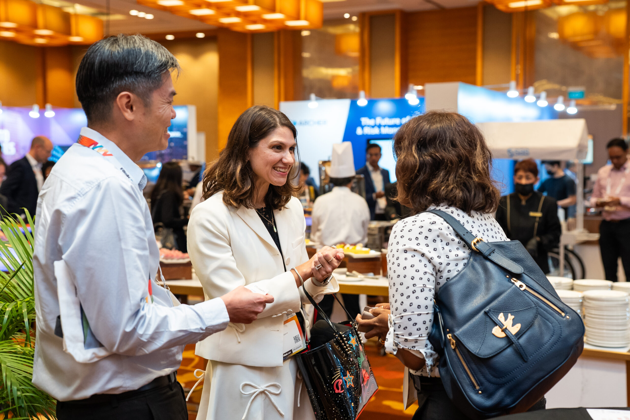Events Conferences Corporate Professional Photograper Videographer