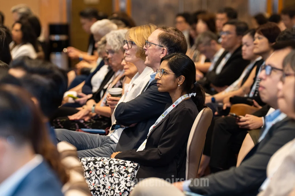 corporate events photography & videography candids