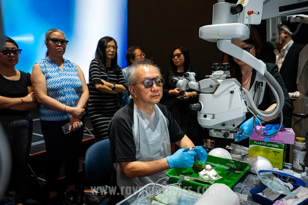 corporate events photography & videography medical conferences