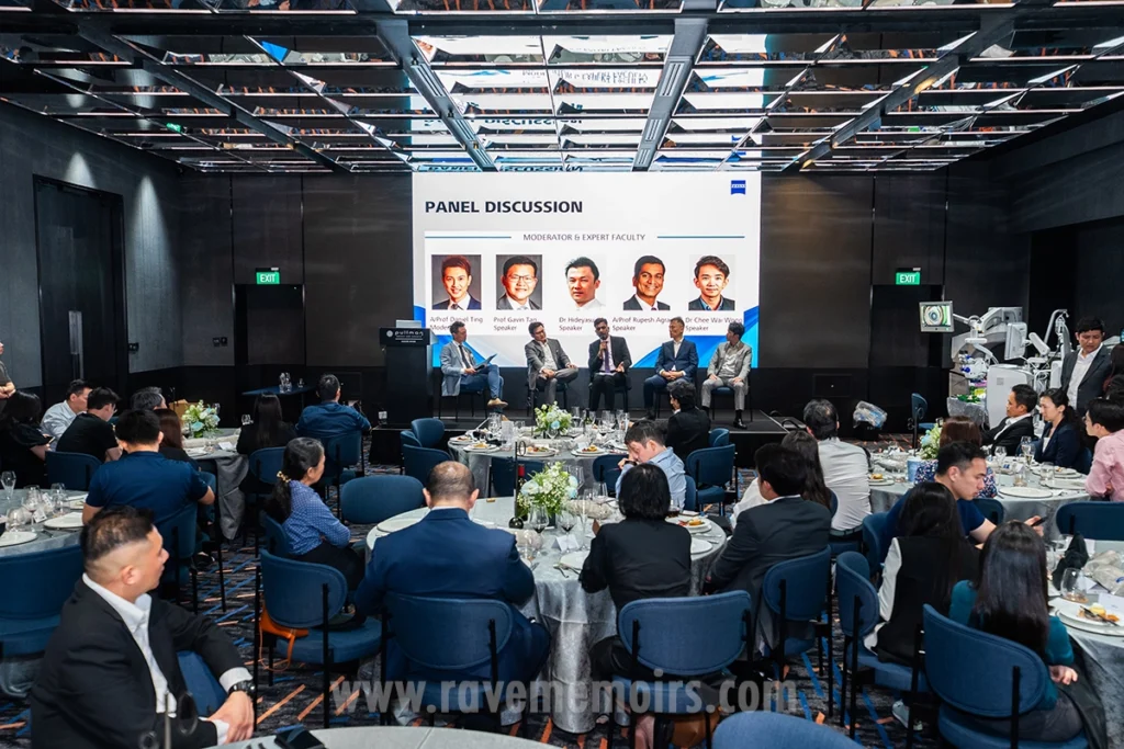 corporate events photography & videography medical symposiums
